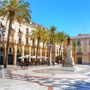 Vilanova I La Geltrú