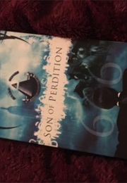 Son of Perdition (Wendy Alec)