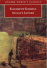 Syvia&#39;s Lovers (Elizabeth Gaskell)