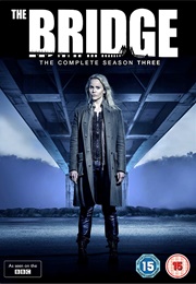 The Bridge Season 3 (2015)