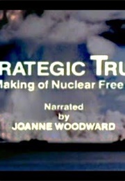 Strategic Trust: The Making of a Nuclear Free Palau (1984)