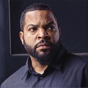 Ice Cube - O'Shea Jackson