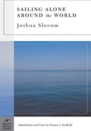 Sailing Alone Around the World (Joshua Slocum)
