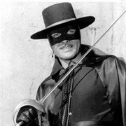 Zorro (1957-1959)