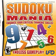 Sudoku Mania