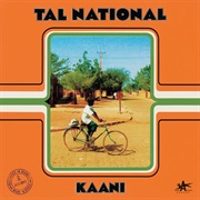 Tal National  - Kaani