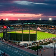 Huntington Park-Columbus Clippers
