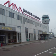 Maastricht-Aachen Airport