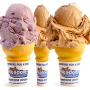Meadows Frozen Custard