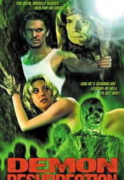 Demon Resurrection (2008)