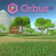 Orbusvr