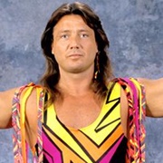 Marty Jannetty