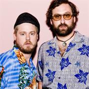 Tim & Eric