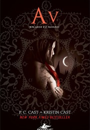 Av (P.C Cast + Kristin Cast)