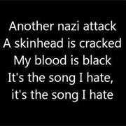 Sonic Youth - Youth Against Fascism