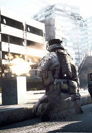 Battlefield 3 (2011)