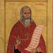 St. Valentine
