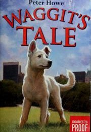 Waggit's Tale (Peter Howe)