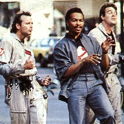 Ghostbusters (Ray Parker Jr - 'Ghostbusters')
