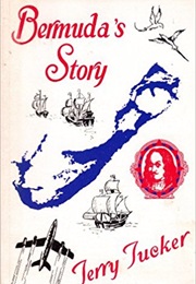 Bermuda's Story (Terry Tucker)