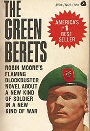 The Green Berets (Robin Moore)