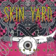 Skin Yard Inside the Eye