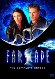 Farscape (1999)