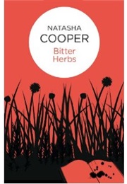 Bitter Herbs (Natasha Cooper)