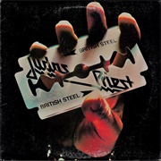 British Steel