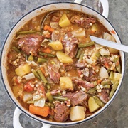 Mulligan Stew