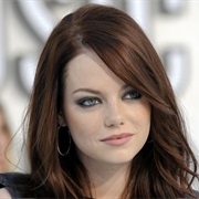 Emma Stone