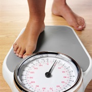 Weigh Your Ideal Weight