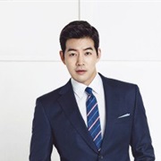 Lee Sang Yoon