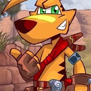 Ty the Tasmanian Tiger (PC, Steam)