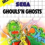 Ghouls 'N Ghosts