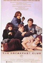 The Breakfast Club