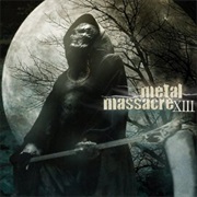 Metal Massacre 13