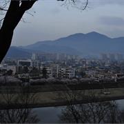 Miryang