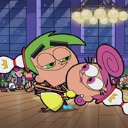 Fairly Odd Fairy Tales