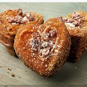 The Doissant at Chocolate Crust