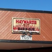 Hayward's Pit Bar-B-Que