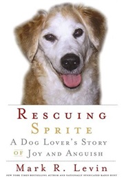 Rescuing Sprite (Mark R. Levin)