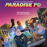 Paradise PD
