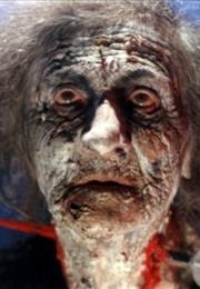 Mater Suspiriorum (Suspiria)