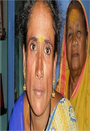 Sex,Death and the Gods (2010)