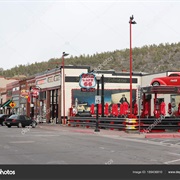 Williams, Arizona Route66