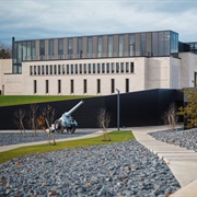 Mémorial De Verdun