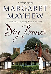 Dry Bones (Margaret Mayhew)