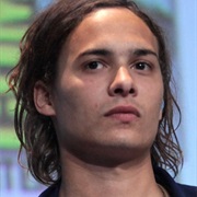 Frank Dillane