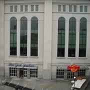 New York Yankee Stadium